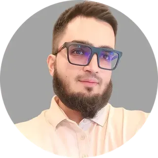 Zakwan Mansuri, founder of AI Works Global